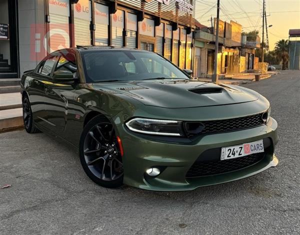 دۆج چارجەر 2022  بۆ فرۆشتن لە عێراق - موسڵ